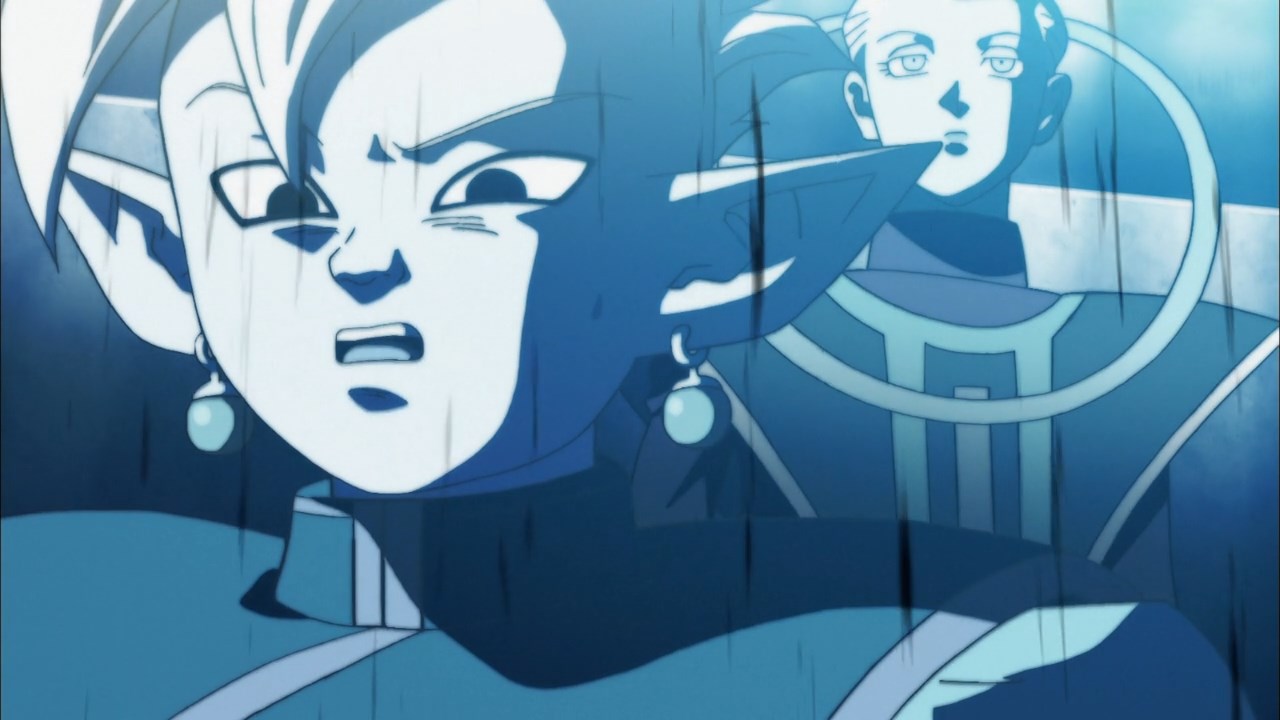 Dragon Ball Super Épisode 110 Le plein d’images Dragon Ball Super