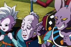 Dragon Ball Super Épisode 115 (195)