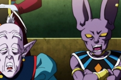 Dragon Ball Super Épisode 115 (203)