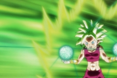 Dragon Ball Super Épisode 115 (205)