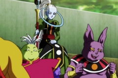 Dragon Ball Super Épisode 115 (222)