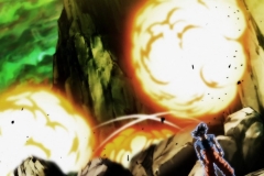 Dragon Ball Super Épisode 115 (242)