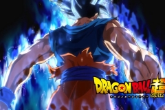 Dragon Ball Super Épisode 116 (117)