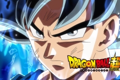 Dragon Ball Super Épisode 116 (118)