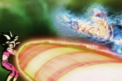 Dragon Ball Super Épisode 116 (216)