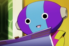 Dragon Ball Super Épisode 116 (239)