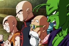 Dragon Ball Super Épisode 120 (229)