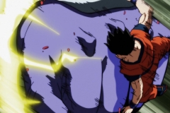 Dragon Ball Super Épisode 121 (1)