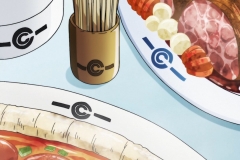 Dragon Ball Super Épisode 83 (1) Dragon Ball Super Épisode 83 (1)