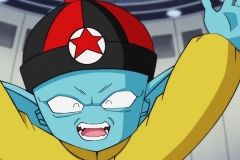 Dragon Ball Super Épisode 83 (12) Dragon Ball Super Épisode 83 (12)