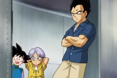 Dragon Ball Super Épisode 83 (18) Dragon Ball Super Épisode 83 (18)