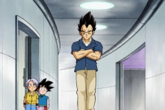 Dragon Ball Super Épisode 83 (19) Dragon Ball Super Épisode 83 (19)