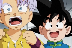 Dragon Ball Super Épisode 83 (21) Dragon Ball Super Épisode 83 (21)
