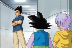 Dragon Ball Super Épisode 83 (23) Dragon Ball Super Épisode 83 (23)