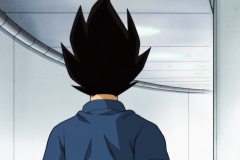 Dragon Ball Super Épisode 83 (25) Dragon Ball Super Épisode 83 (25)