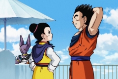 Dragon Ball Super Épisode 83 (27) Dragon Ball Super Épisode 83 (27)