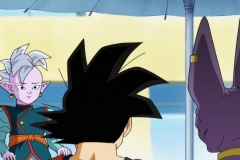 Dragon Ball Super Épisode 83 (32) Dragon Ball Super Épisode 83 (32)