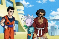 Dragon Ball Super Épisode 83 (33) Dragon Ball Super Épisode 83 (33)