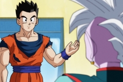 Dragon Ball Super Épisode 83 (35) Dragon Ball Super Épisode 83 (35)