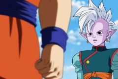 Dragon Ball Super Épisode 83 (36) Dragon Ball Super Épisode 83 (36)