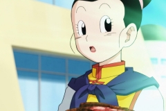 Dragon Ball Super Épisode 83 (4) Dragon Ball Super Épisode 83 (4)