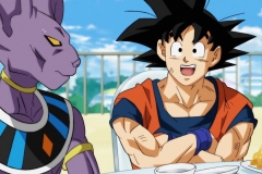 Dragon Ball Super Épisode 83 (42) Dragon Ball Super Épisode 83 (42)