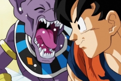 Dragon Ball Super Épisode 83 (49) Dragon Ball Super Épisode 83 (49)