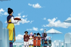 Dragon Ball Super Épisode 83 (5) Dragon Ball Super Épisode 83 (5)