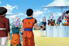 Dragon Ball Super Épisode 83 (50) Dragon Ball Super Épisode 83 (50)