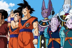 Dragon Ball Super Épisode 83 (6) Dragon Ball Super Épisode 83 (6)