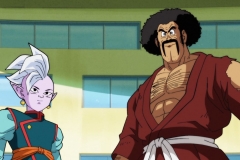 Dragon Ball Super Épisode 83 (60) Dragon Ball Super Épisode 83 (60)