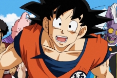 Dragon Ball Super Épisode 83 (8) Dragon Ball Super Épisode 83 (8)