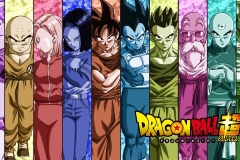 Dragon Ball Super Épisode 84 (111)