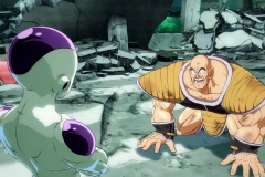 PS4 Xbox One「ドラゴンボール ファイターズ」第3弾PV.mp4_snapshot_03.16_[2017.11.01_14.55.09]