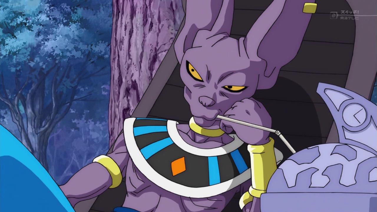 Dragon Ball Super Dragon Ball 21 Dragon Ball Super 21 audience