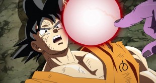 Dragon Ball Super Épisode 26 : Résumé