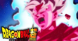 Dragon Ball Super : L'écriture du doublage français a commencé