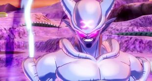 Dragon Ball Xenoverse 2 vidéos gameplay