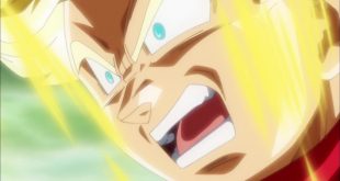 Dragon Ball Super titres des épisodes 53 54