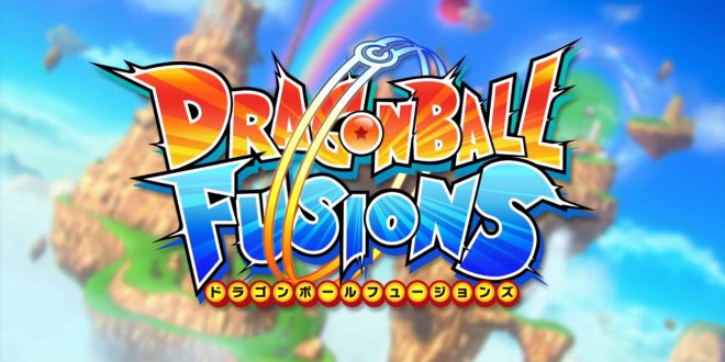 Dragon Ball Fusions : Chiffres de ventes