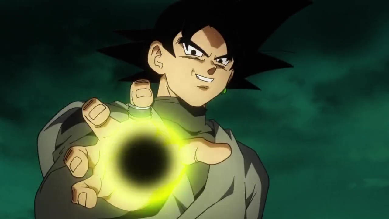 Les nouveautés de la version spéciale Mirai Trunks du film "La