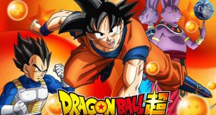 Dragon Ball Super, série TV