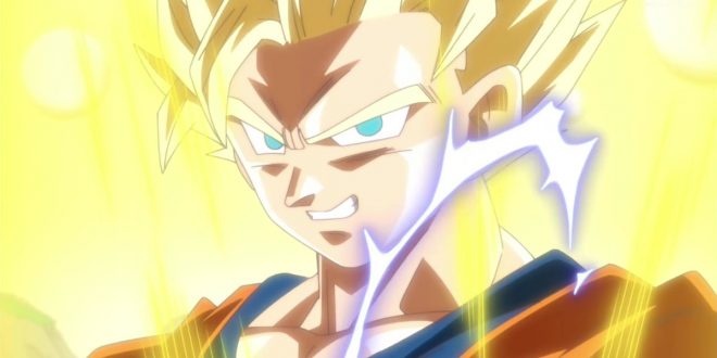 De nouvelles infos sur la VF de Dragon Ball Super