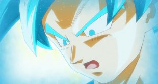 Dragon Ball Super Épisode 63 : Preview du Weekly Shonen Jump