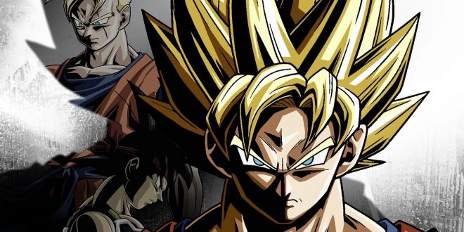 Résultats de notre concours pour la Beta fermée de Dragon Ball Xenoverse 2