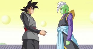 Dragon Ball Super Épisode 61 : Le synopsis de Fuji TV