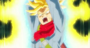 Dragon Ball Super : Spoiler sur la fin de l'arc Mirai Trunks
