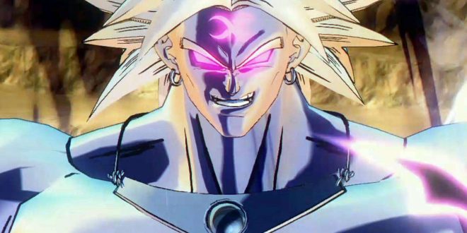 Dragon Ball Xenoverse 2 : Nouveaux Raids annoncés pour Hit et Broly