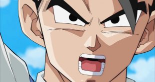 Titres des épisodes 73 et 74 de Dragon Ball Super