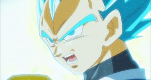 Dragon Ball Super Épisode 70 : Le plein d’images